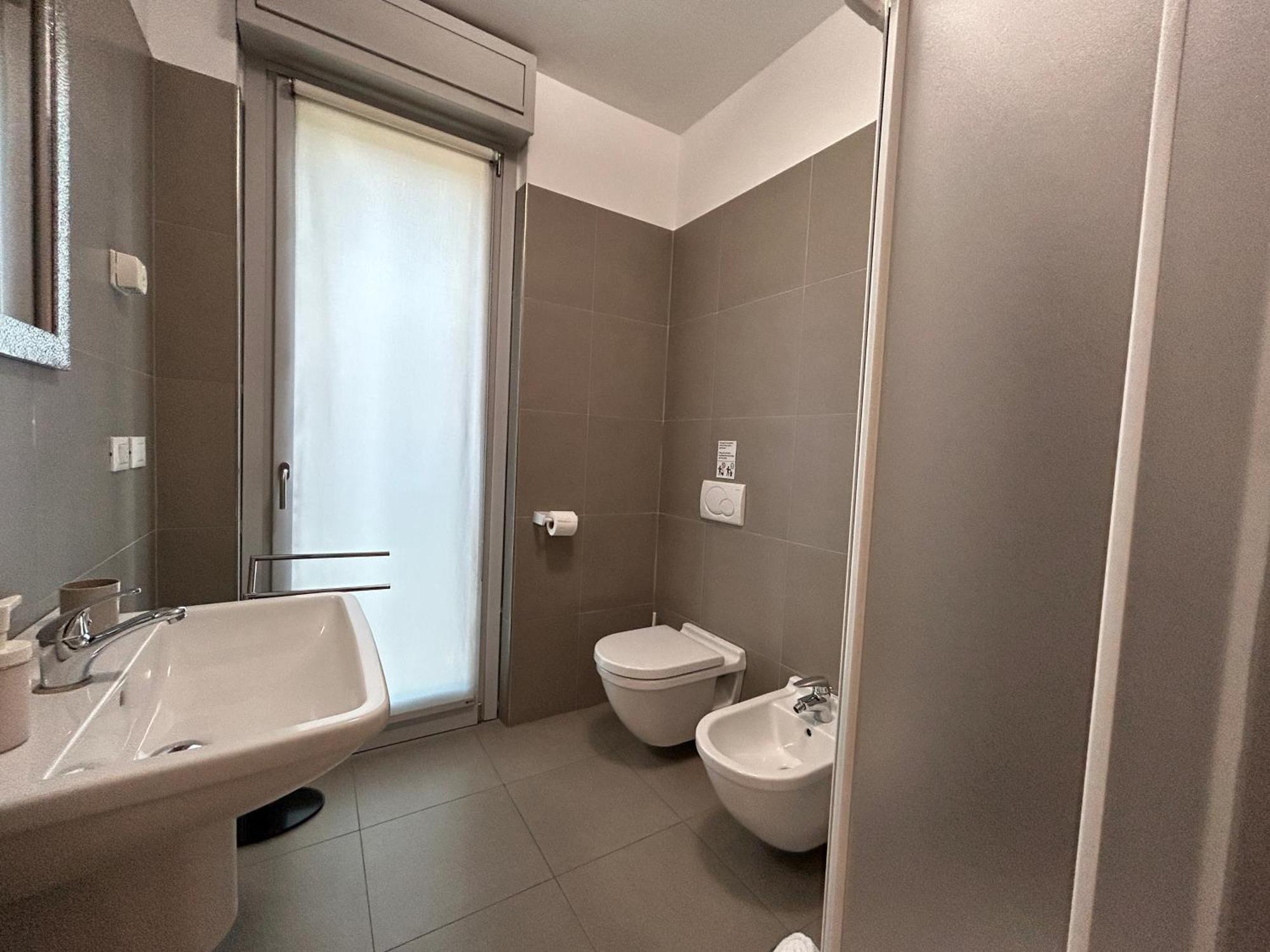 Vivaldi Home - Immobili E Soluzioni Rent ベルガモ エクステリア 写真