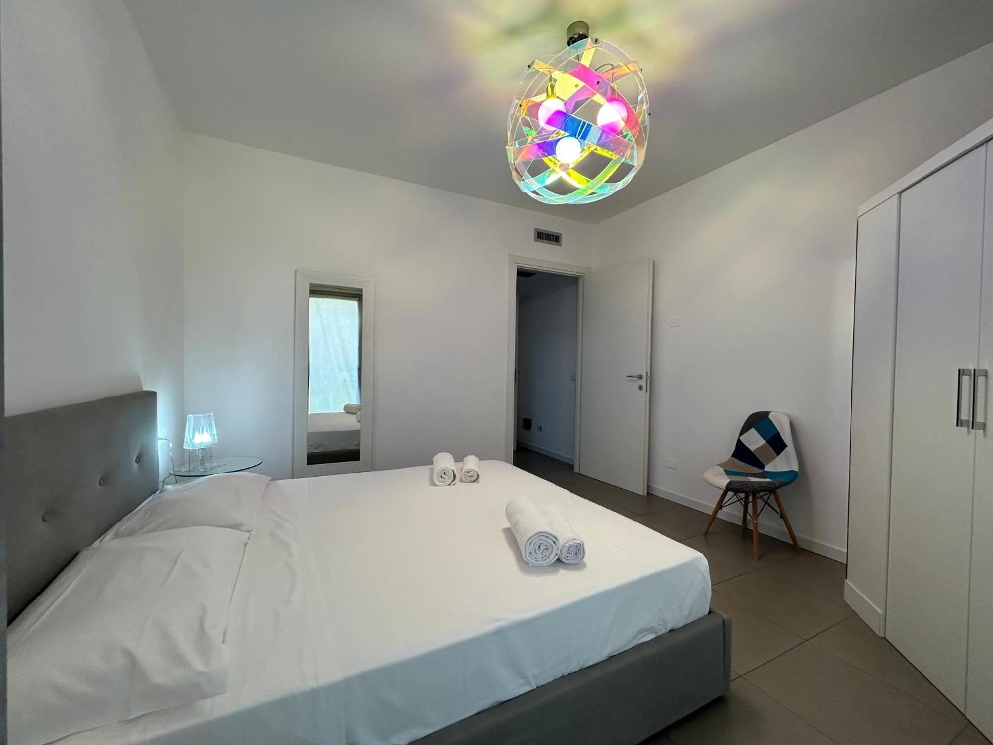 Vivaldi Home - Immobili E Soluzioni Rent ベルガモ エクステリア 写真